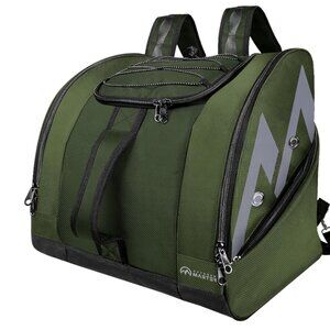 Ski Boots & Snowboard Boots Bag 50L